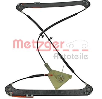 Стеклоподъемник - 2160325 METZGER